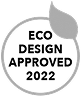 Eco Design Approved 2022