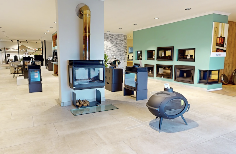 Hydrofire - Intelligent Heating Solutions - Virtual tour - Cape Town