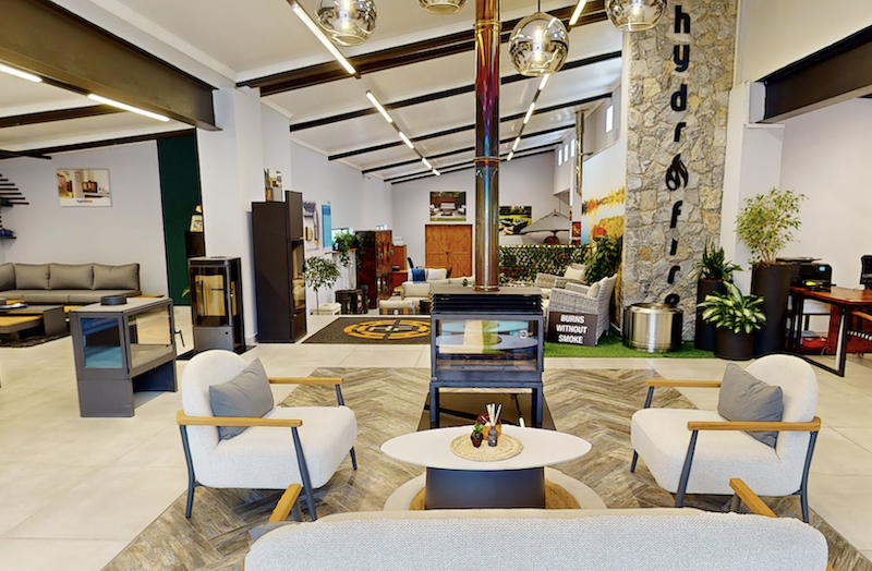 Hydrofire - Intelligent Heating Solutions - Virtual tour - Johannesburg