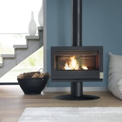 Sleep Warm by the Fire