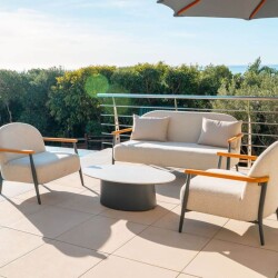 UV Sun Protection Parasols by Hydrofire: Shielding Comfort in the Sunny South African Climate