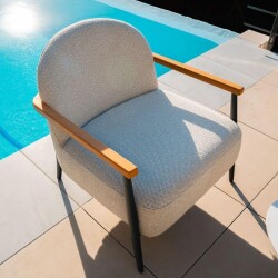 Ergonomic Coastal Weave Dining Chairs – Comfort, Craft, and Coastal Charm for South African Living