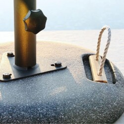 Buy Patio Parasol with Concrete Base – The Heart of Outdoor Living in South Africa