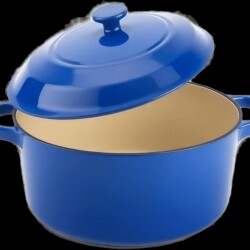 Self-Basting Cast Iron Cookware South Africa – The Secret to Flavourful, Juicy Meals