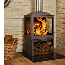 Prepare for Winter with Hydrofire Prepare for Winter with Hydrofire