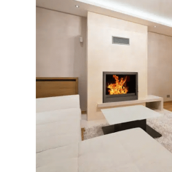 The Timeless Role of Fireplaces in the Home The Timeless Role of Fireplaces in the Home