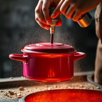 The Cookware That Outlives Trends