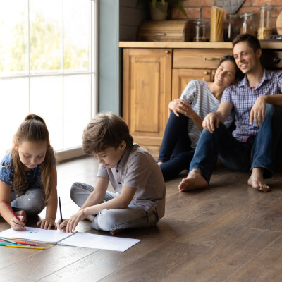 Why Underfloor Heating Is the Ultimate Winter Upgrade