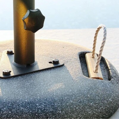 Buy Patio Parasol with Concrete Base – The Heart of Outdoor Living in South Africa