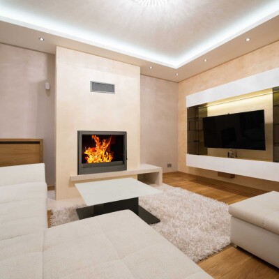 The Winter Warm-Up: Why Now Is the Best Time to Install a Fireplace