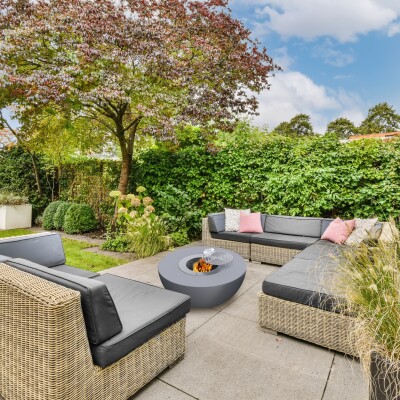 The Braai’s Cool Cousin: Why Every Backyard Needs a Fire Pit