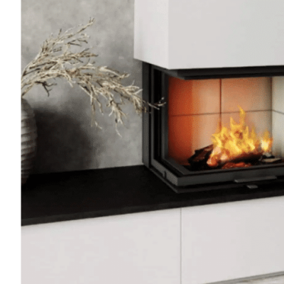 Choosing the Right Hydrofire Fireplace for Your Home This Winter