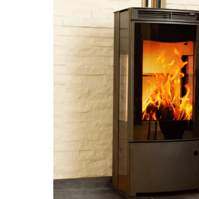 The Power, Protection, and Care of Fireplace Glass