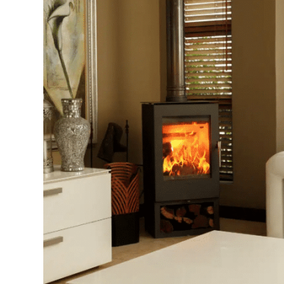 Too Hot to Handle: Why Fireplaces and TVs Shouldn’t Mix