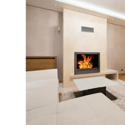 The Timeless Role of Fireplaces in the Home