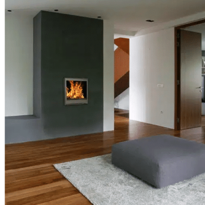 Planning Your Fireplace for Maximum Comfort and Safety in the Modern Home