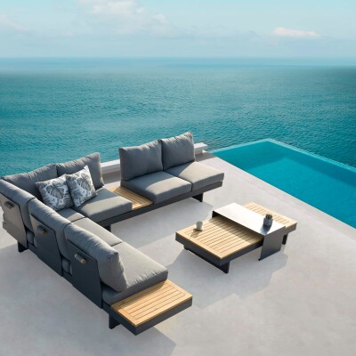 Seasonal Timing and the Best Month to Buy Patio Furniture and Parasols in South Africa
