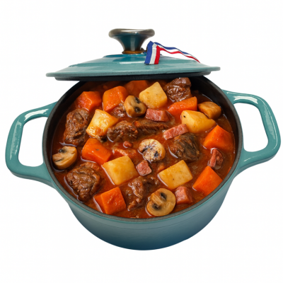 Benefits of Cast Iron Cookware