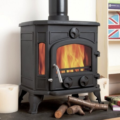 Choosing the Right Flue Kit for Safer Fireplace Performance