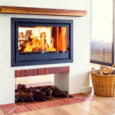 Gas vs Wood-Burning Fireplaces: Which Is Right for Your Home?