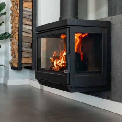 Glass for Fireplace and How to Measure Match and Replace It Safely