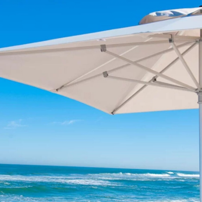 Cantilever Parasols vs Outdoor Umbrellas and What Matters