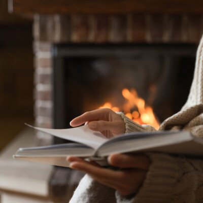 Pellet vs Wood vs Gas Fireplaces