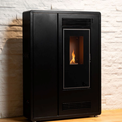Wood Burning vs. Gas Fireplaces