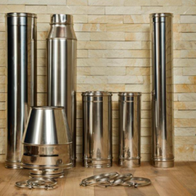 What to Know Before Flue Installation