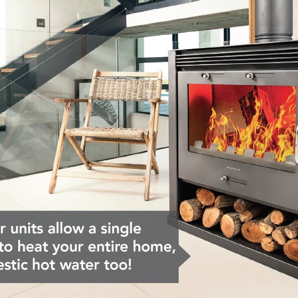 Sustainable ways to keep the home cool/warm all year-round