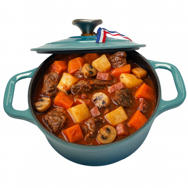 Benefits of Cast Iron Cookware