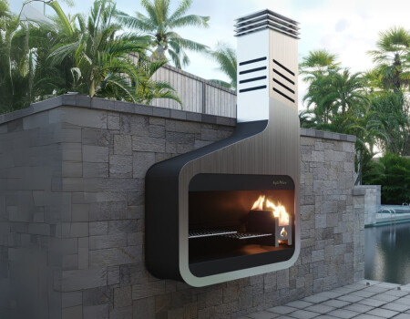 Steel Braais Steel Braais