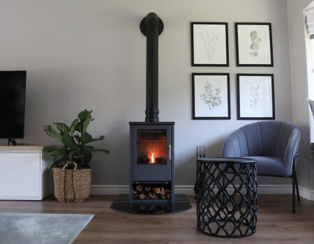 Freestanding Fireplaces Freestanding Fireplaces