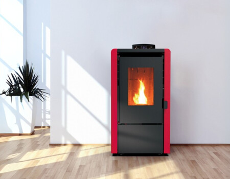 Pellet Fireplaces Pellet Fireplaces