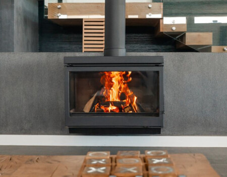 Fireplaces Fireplaces