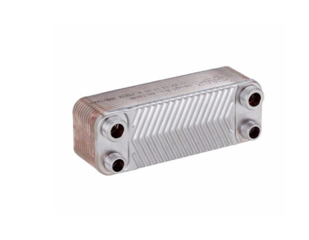 Heat Exchangers Heat Exchangers