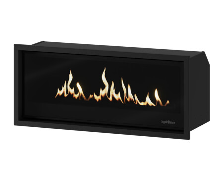 Gas Fireplaces