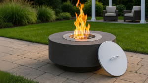 Gas Firepits