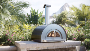 Pizza Ovens