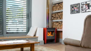 Water Based Fireplaces