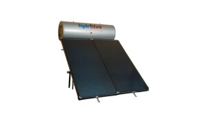 Solar Water Heating
