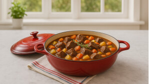 Stew Pots