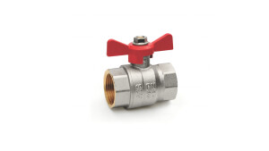 Ball Valves
