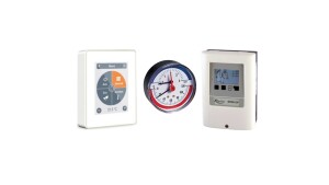 Controllers Thermostats and Measurement