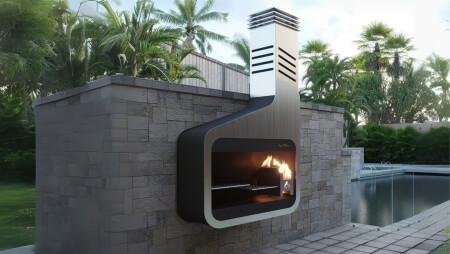 Steel Braais Steel Braais