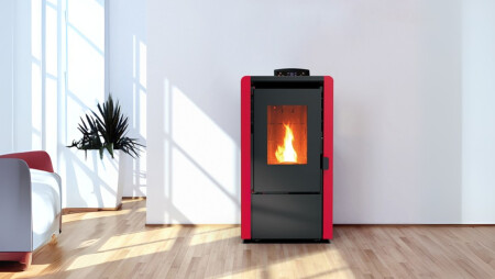 Pellet Fireplaces Pellet Fireplaces