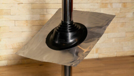 Roof Flashing Roof Flashing