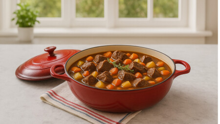 Stew Pots Stew Pots