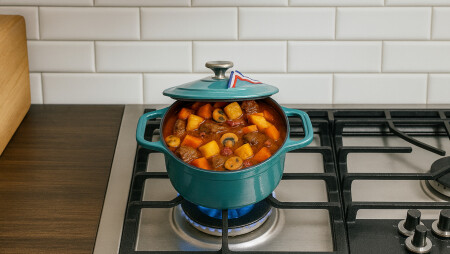 Casserole Pots Casserole Pots