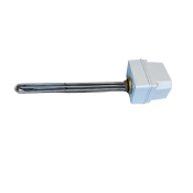 KIT RESISTANCE 1,5 KW W/THERMOSTAT